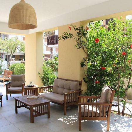 B&B Merigio' Вилапиана Екстериор снимка