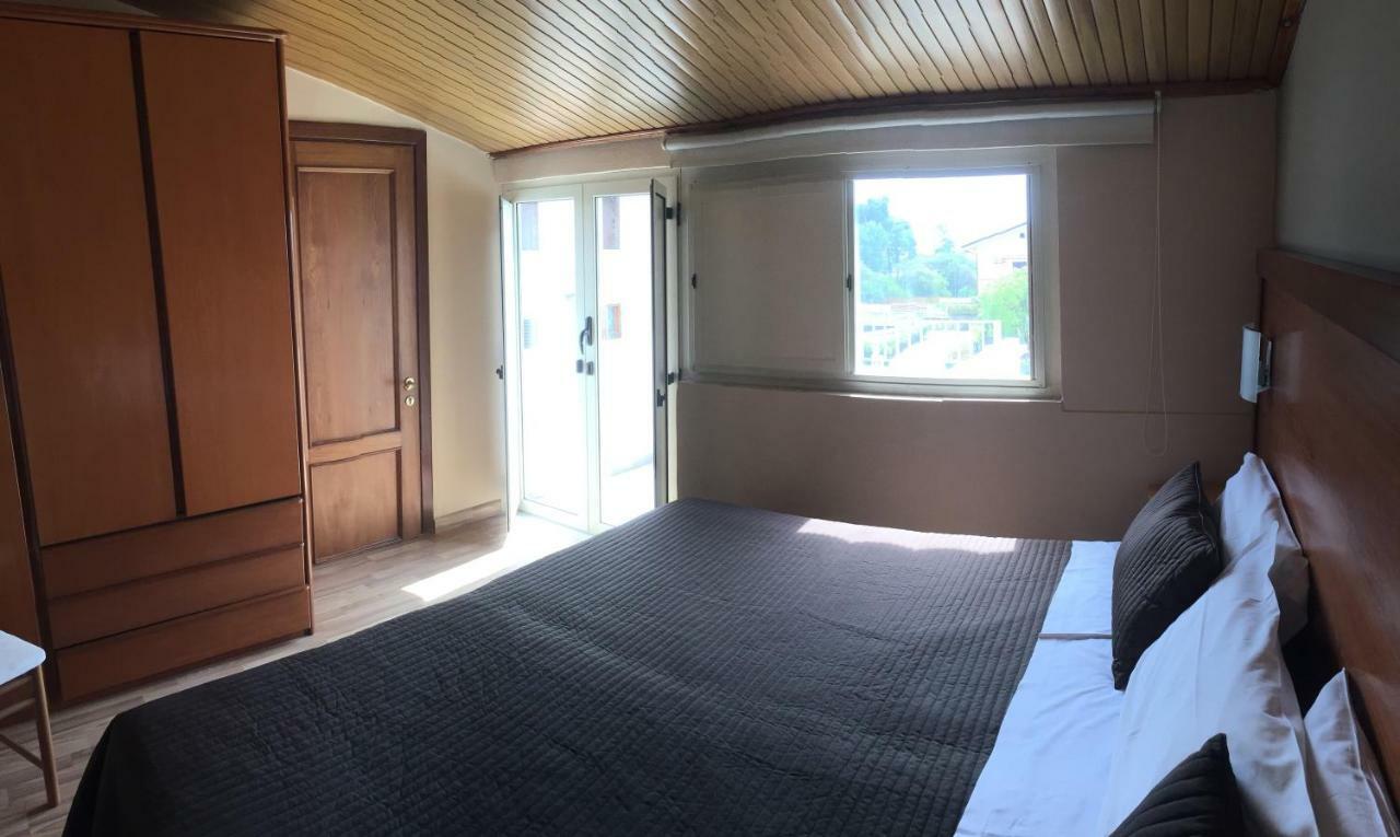 B&B Merigio' Вилапиана Екстериор снимка