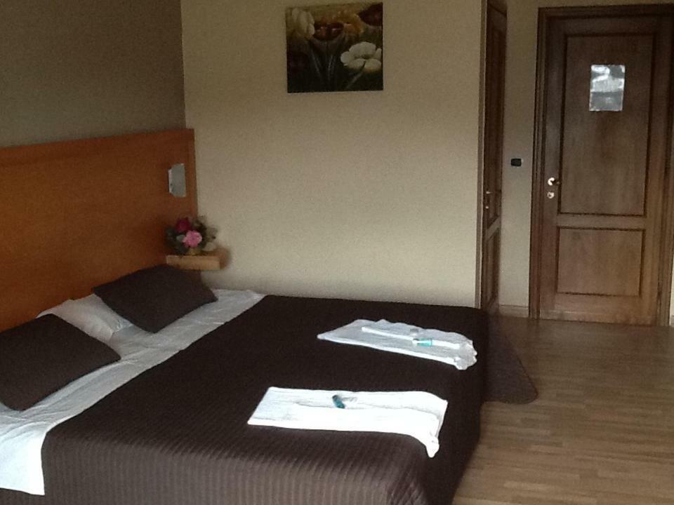 B&B Merigio' Вилапиана Екстериор снимка