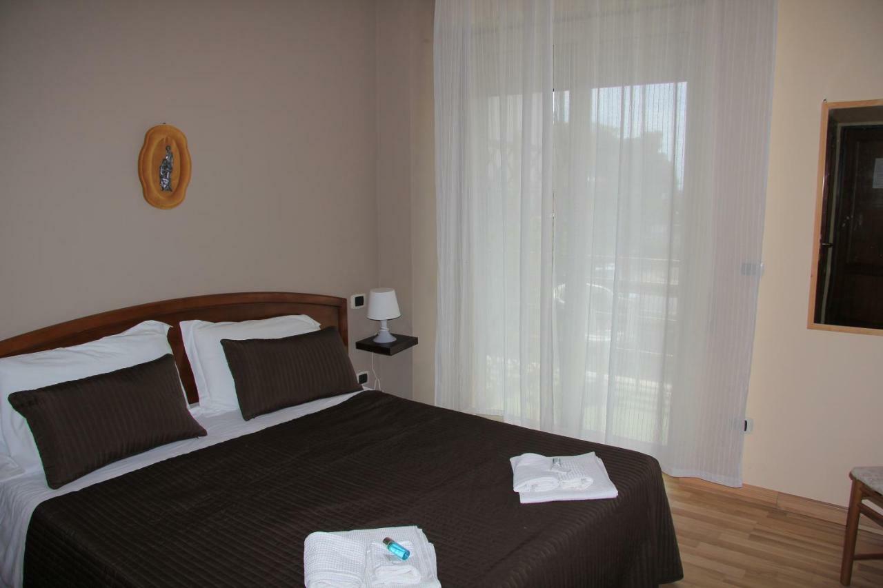 B&B Merigio' Вилапиана Екстериор снимка