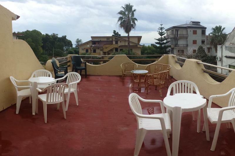 B&B Merigio' Вилапиана Екстериор снимка