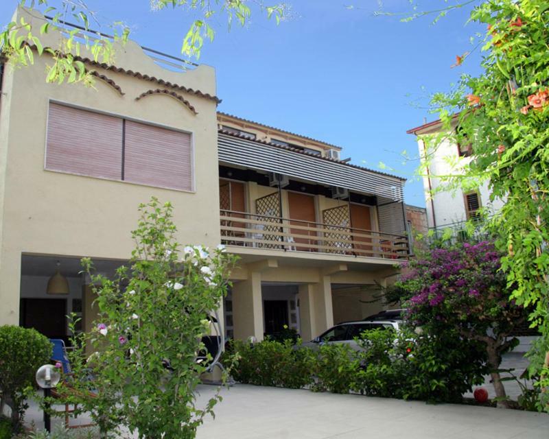 B&B Merigio' Вилапиана Екстериор снимка