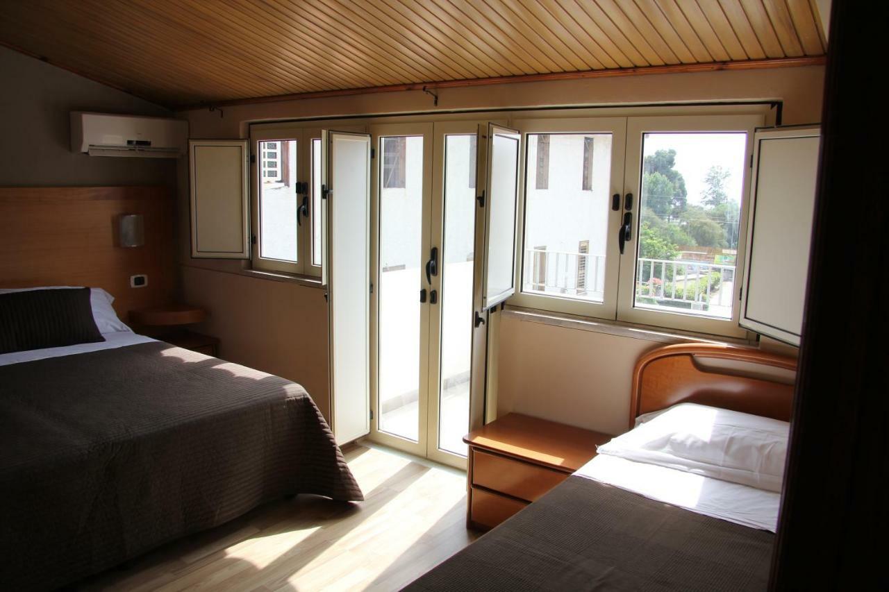 B&B Merigio' Вилапиана Екстериор снимка