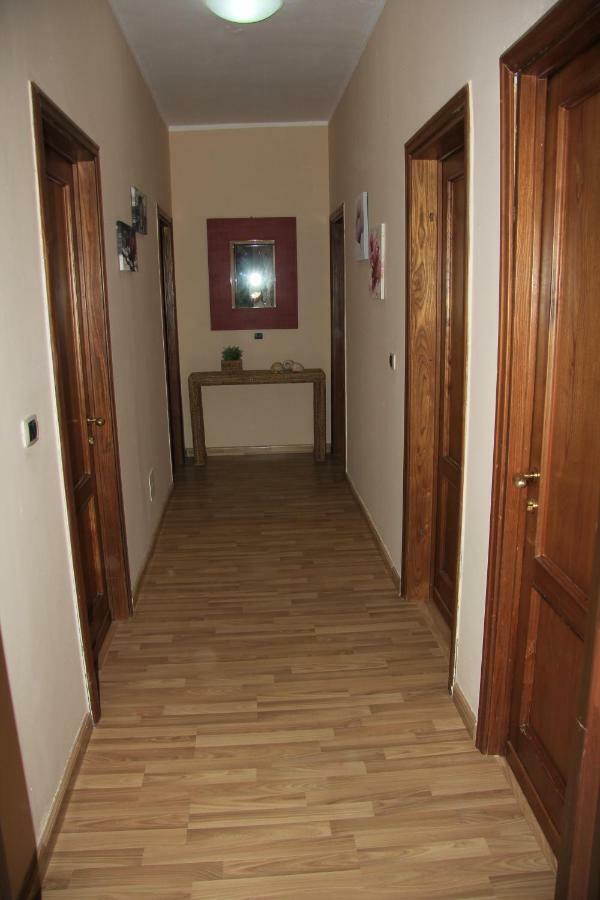 B&B Merigio' Вилапиана Екстериор снимка
