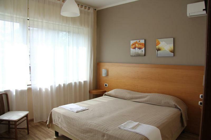 B&B Merigio' Вилапиана Екстериор снимка
