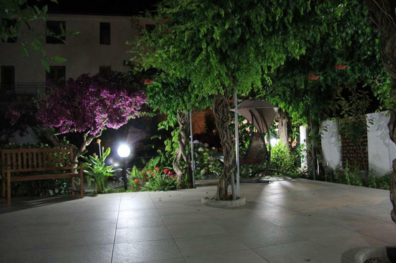 B&B Merigio' Вилапиана Екстериор снимка